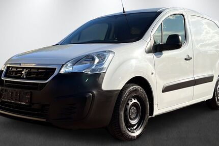 Peugeot Partner 39.000 km 10.490 € Ittlingen 74930