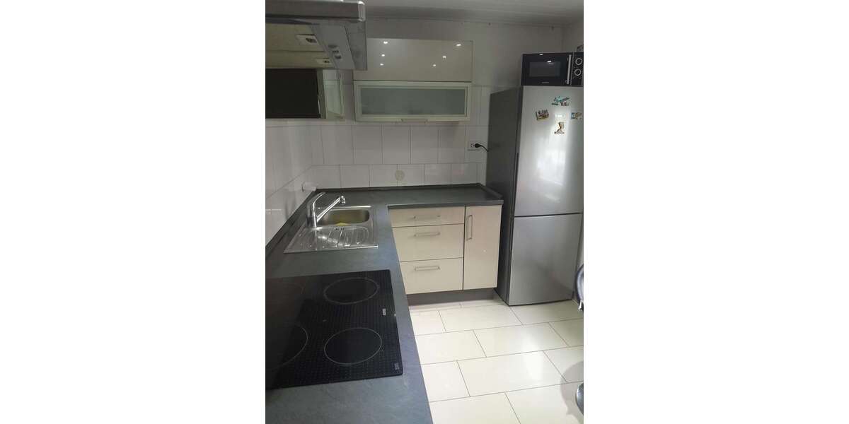 Etagenwohnung Heilbronn Böckingen - 3 Zimmer, 70 m&sup2;, 212.000&euro; | Angebot:27304750