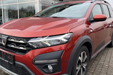 Dacia Jogger 115.726 km 13.999 &euro; Beilstein 71717