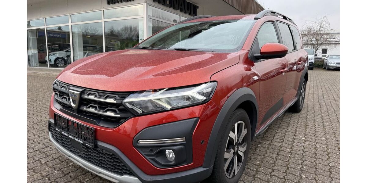 Dacia Jogger 115.726 km 13.999 &euro; Beilstein 71717