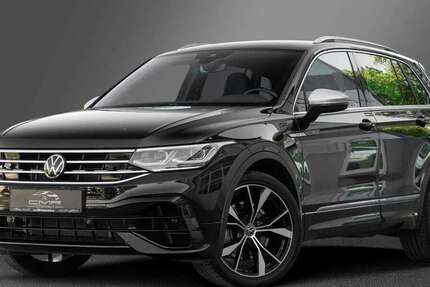 VW Tiguan 26.684 km 37.887 &euro; Roigheim 74255