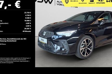 Seat Ibiza 10.000 km 23.750 &euro; Heilbronn 74076