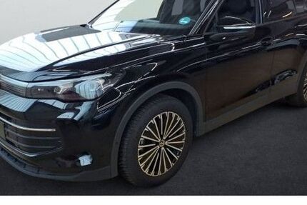 VW Tiguan 24.450 km 34.550 &euro; Möckmühl 74219