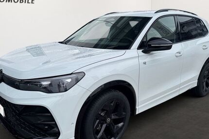 VW Tiguan 4.900 km 49.890 &euro; Neckarsulm 74172