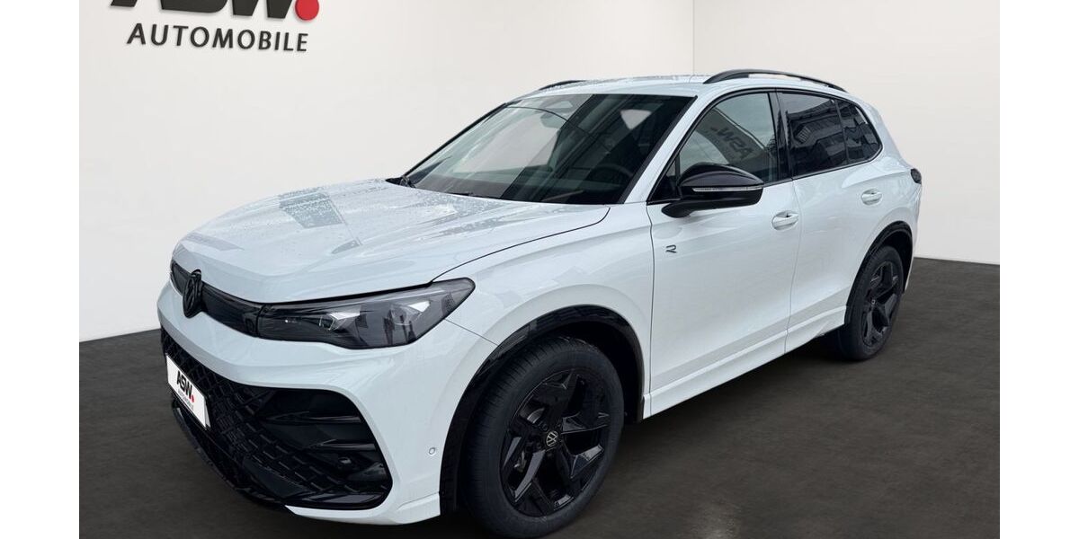 VW Tiguan 4.900 km 49.890 &euro; Neckarsulm 74172