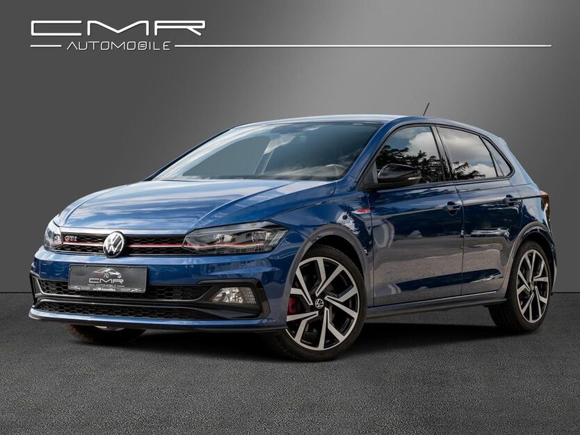 VW Polo 26.200 km 22.480 € Roigheim 74255