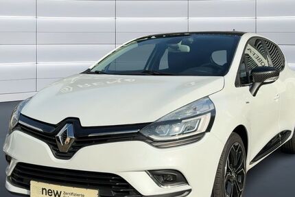 Renault Clio 40.455 km 11.850 &euro; Güglingen 74363