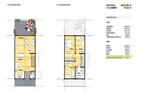 Reihenhaus Asperg - 4.5 Zimmer, 114 m&sup2;, 519.000&euro; | Angebot:27153102