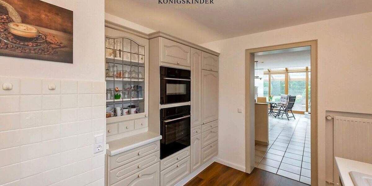 Einfamilienhaus Freiberg am Neckar Heutingsheim - 6 Zimmer, 156 m&sup2;, 990.000&euro; | Angebot:24857869