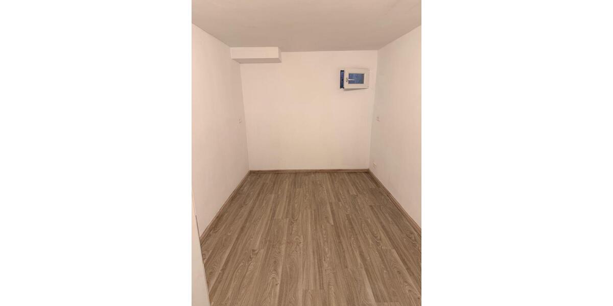 Erdgeschoßwohnung Ludwigsburg Pflugfelden - 3 Zimmer, 52 m&sup2;, 1.100&euro; | Angebot:24688269