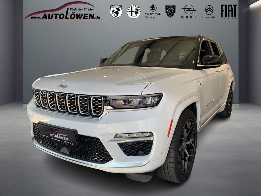 Grand Cherokee
