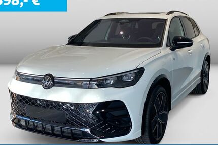 VW Tiguan 7.000 km 49.590 &euro; Backnang 71522