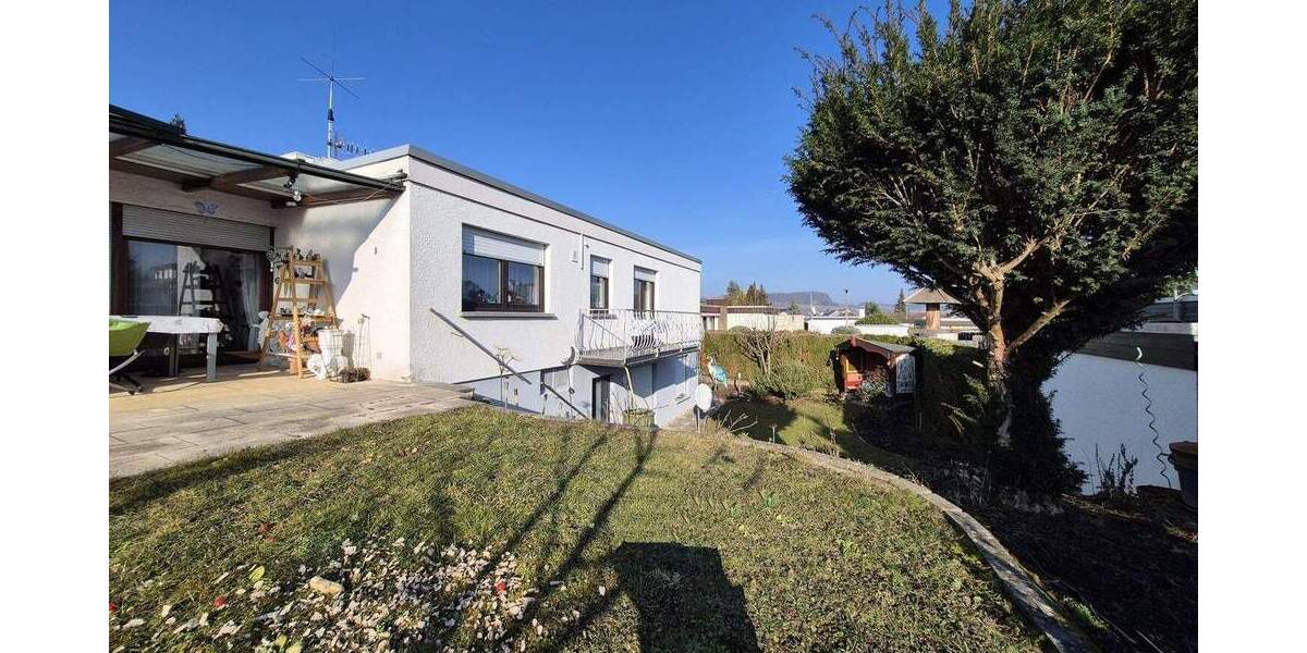 Bungalow Obersulm Willsbach - 6 Zimmer, 165 m&sup2;, 590.000&euro; | Angebot:25153872