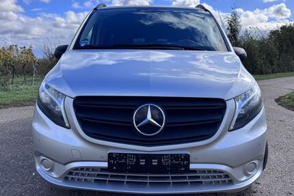Mercedes-Benz Vito 42.000 km 39.999 &euro; Bad wimpfen 74206