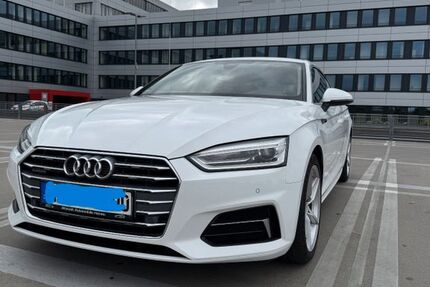 Audi A5 153.000 km 23.900 € Heilbronn 74072