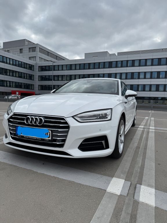 Audi A5 153.000 km 23.900 € Heilbronn 74072