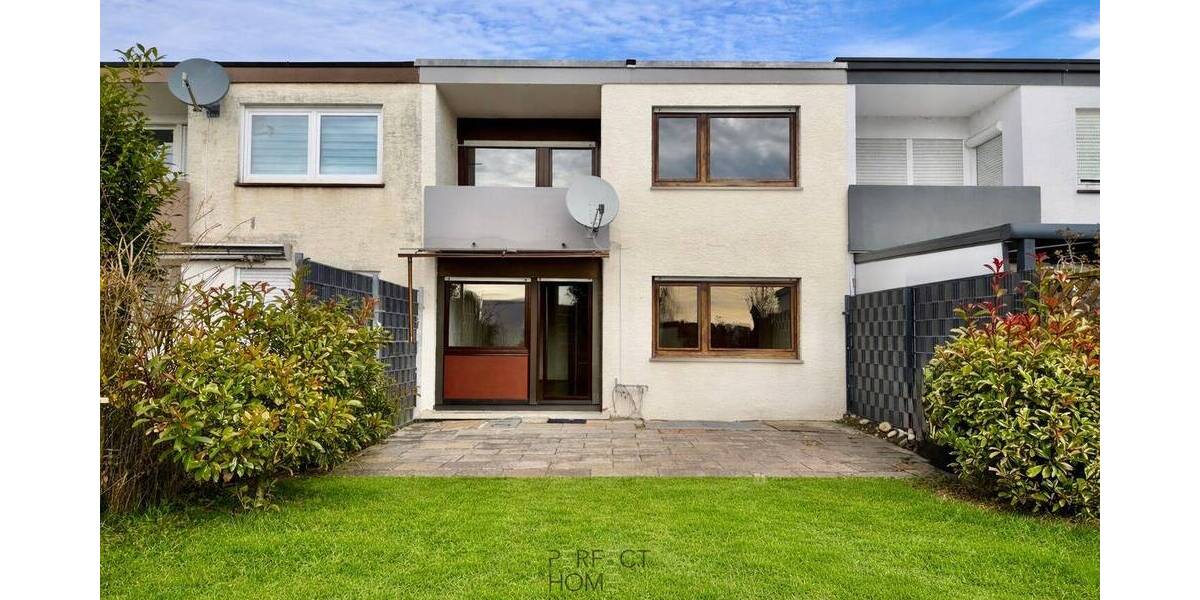 Reihenmittelhaus Heilbronn Klingenberg - 5 Zimmer, 117 m&sup2;, 369.000&euro; | Angebot:26501519