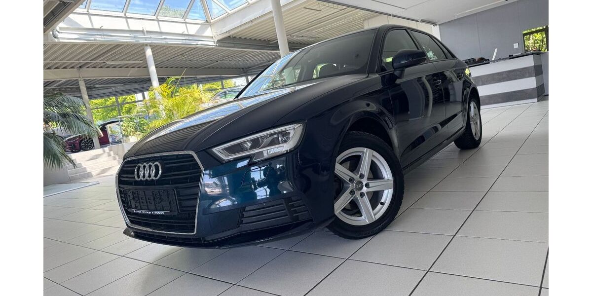 Audi A3 55.000 km 18.980 &euro; Öhringen 74613