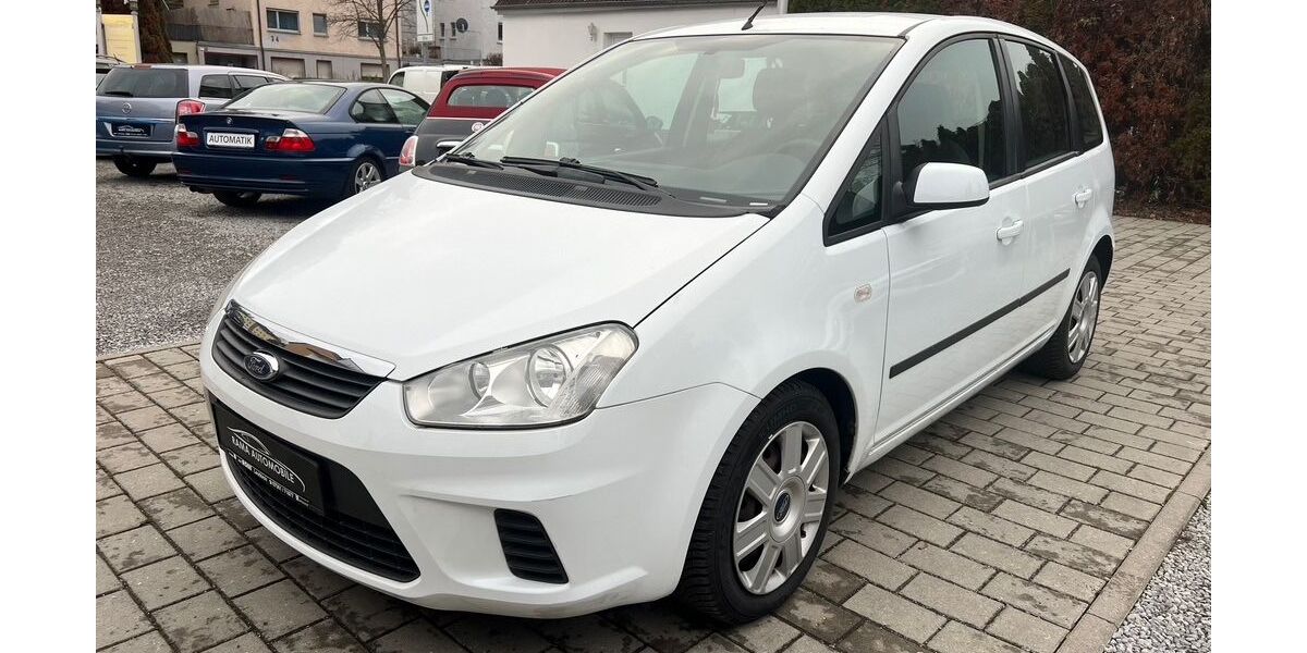 Ford C-Max 125.000 km 4.950 € Ludwigsburg 71642
