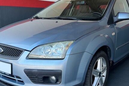 Ford Focus 199.000 km 790 &euro; Heilbronn 74078