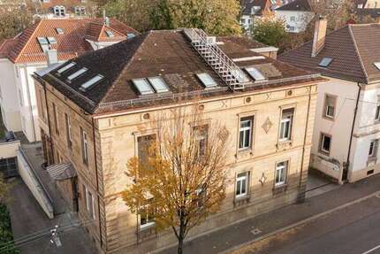 Wohnung zum Mieten in Heilbronn 1.300 € 50 m² 3 zimmer