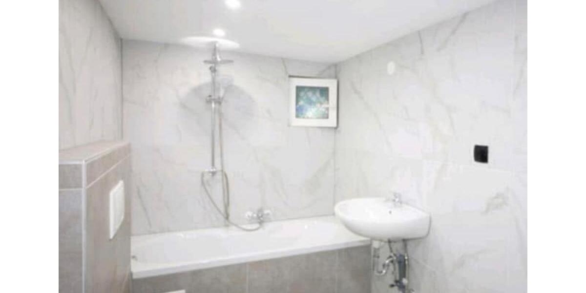 4-Zimmer-Wohnung zu verkaufen 4 zimmer