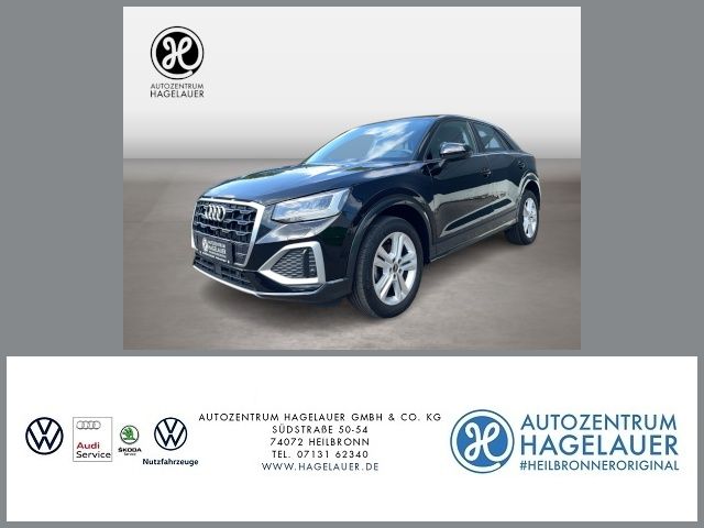 Audi Q2 35.993 km 24.638 &euro; Heilbronn 74072