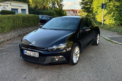 VW Scirocco