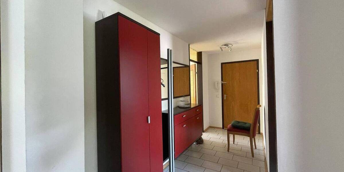 Etagenwohnung Bietigheim-Bissingen Bietigheim - 4 Zimmer, 94 m&sup2;, 300.000&euro; | Angebot:26261619