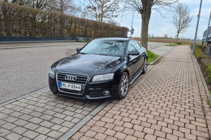 Audi A5 195.823 km 9.800 &euro; Kirchardt 74912