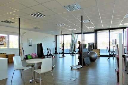 Büro in Bad Rappenau 2.380 € 195 m²