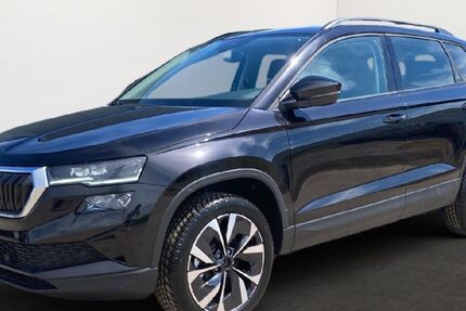 Skoda Karoq 5.000 km 38.388 &euro; Ingersheim 74379