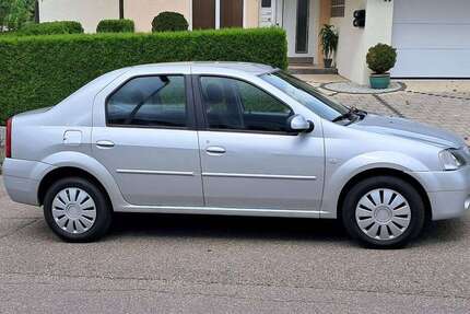 Dacia Logan 60.000 km 3.500 &euro; Heilbronn, Universitätsstadt 74074