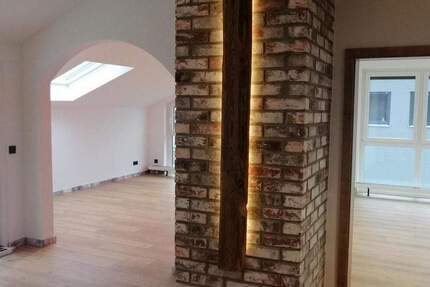 Stilvolle Dachgeschosswohnung in Heilbronn-Kirchhausen *2025 kernsaniert* 3 zimmer