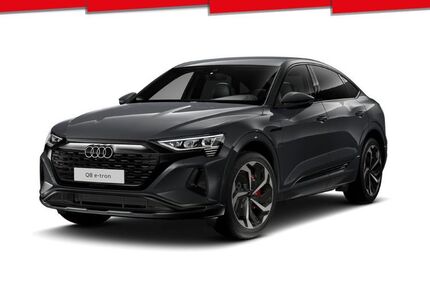 Audi Q8 e-tron 48.228 km 49.930 &euro; Mosbach 74821