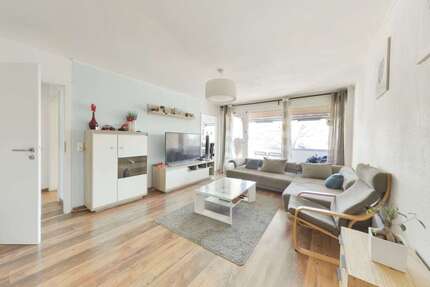 Wohnung Tamm - 3.5 Zimmer, 87 m&sup2;, 295.000&euro; | Angebot:26253333