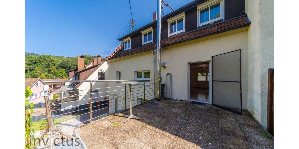 Doppelhaushälfte Spiegelberg - 4 Zimmer, 121 m&sup2;, 249.000&euro; | Angebot:25691740