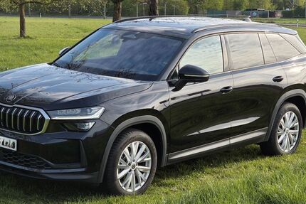 Skoda Kodiaq 60.000 km 39.490 &euro; Untergruppenbach 74199
