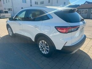 Ford Kuga 1.5 TDCI Titanium 160.000 km 14.990 &euro; Neckarsulm 74172