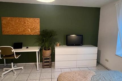 2 schöne WG-Zimmer in ruhiger Lage – ideal für DHBW-Studierende