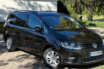 VW Sharan 216.800 km 11.900 &euro; Bad Rappenau 74906