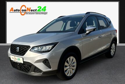 Seat Arona Style *Navi-App/SHZG/Kamera/Parklenk/Kessy/T