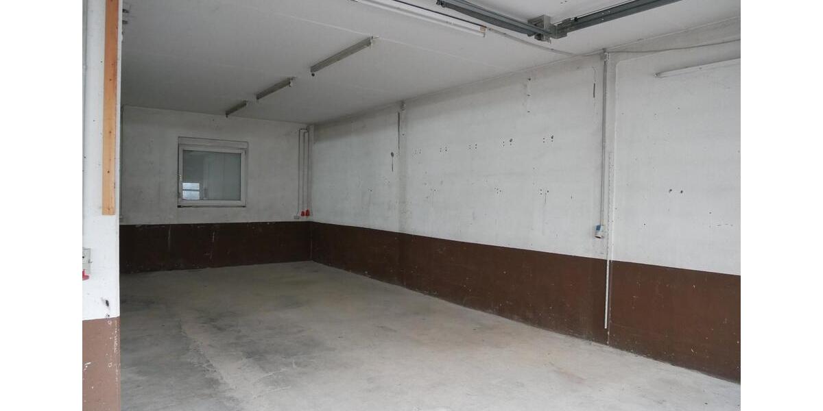 Gewerbeobjekt Elztal - 1.265&euro; | Angebot:25965062
