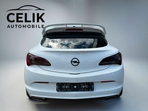 Opel Astra J GTC OPC 2.0 Turbo 110.000 km 13.990 &euro; Neckarsulm 74172