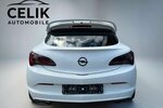 Opel Astra J GTC OPC 2.0 Turbo 110.000 km 13.990 &euro; Neckarsulm 74172