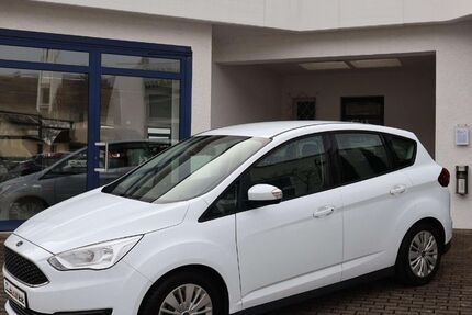 Ford C-Max 70.850 km 11.500 &euro; Besigheim 74354
