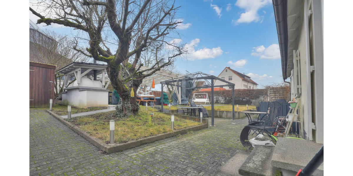 Einfamilienhaus Heilbronn Böckingen Böckingen - 6 Zimmer, 120 m&sup2;, 485.000&euro; | Angebot:26106121