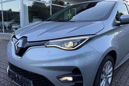 Renault ZOE 33.750 km 13.890 &euro; Beilstein 71717