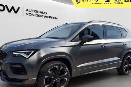 Cupra Ateca 52.900 km 34.480 &euro; Mosbach 74821