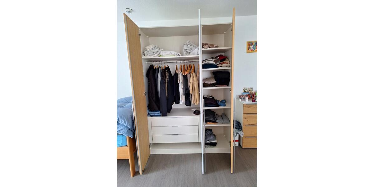 Erdgeschoßwohnung Besigheim - 1 Zimmer, 43 m&sup2;, 827&euro; | Angebot:26604013